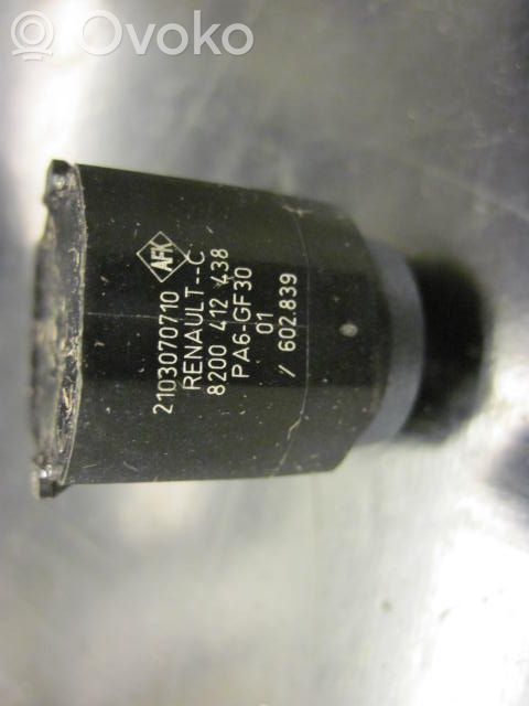 Sensor de aparcamiento PDC   8201263901,8200412438