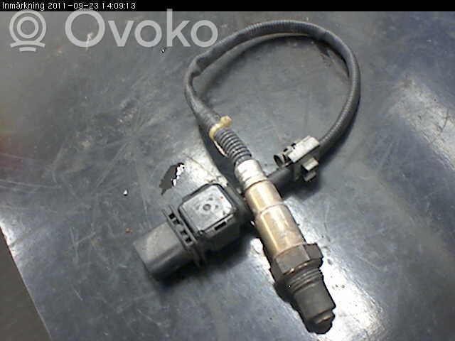 Lambda probe sensor   8200420670,0281004040
