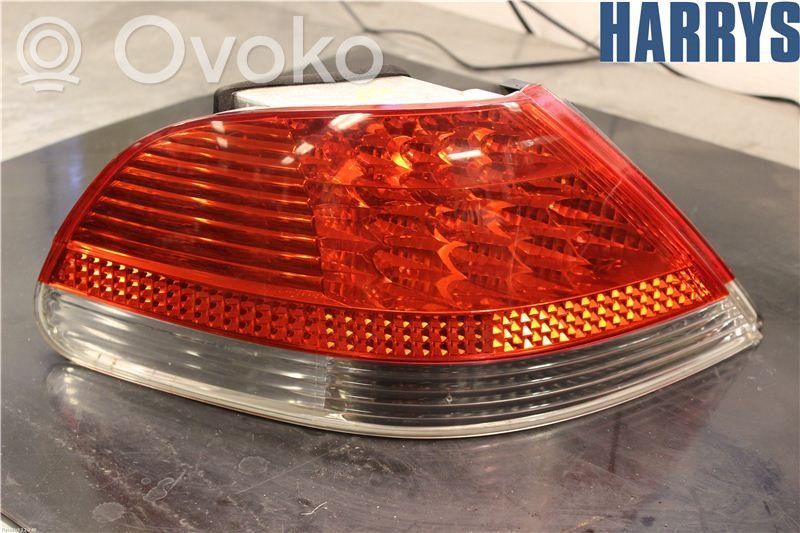BMW 7 E65 E66 Rear/tail lights 
