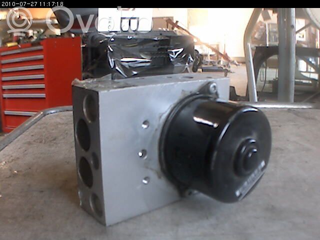 Volvo S60 ABS Pump 
