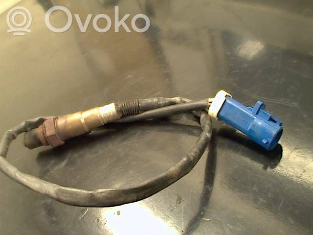 Volvo C30 Lambda zondas 