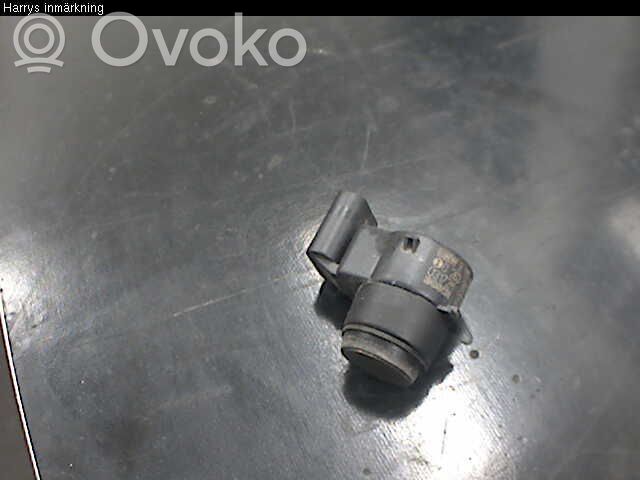 BMW 3 E90 E91 Parksensor PDC 