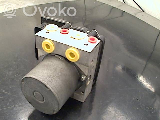 BMW 5 E60 E61 ABS valdymo blokas 