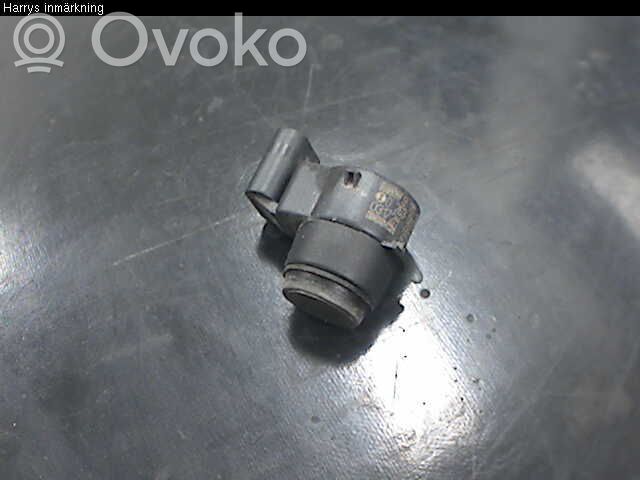 BMW 3 E90 E91 Parksensor PDC 