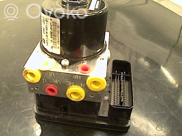 BMW 3 E90 E91 ABS valdymo blokas 