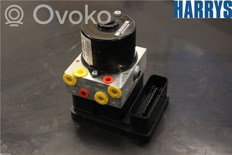 BMW 3 E90 E91 ABS Pump 