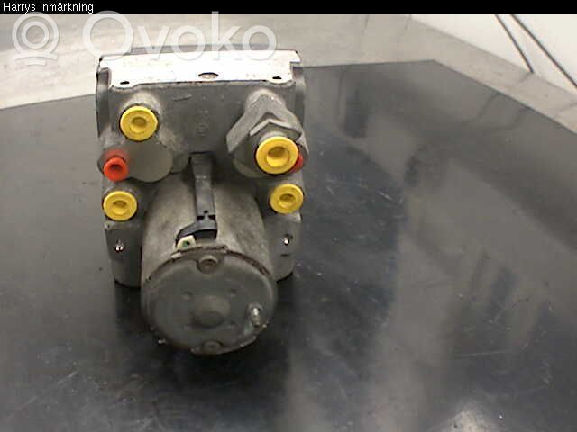 BMW 5 E39 ABS bloks 