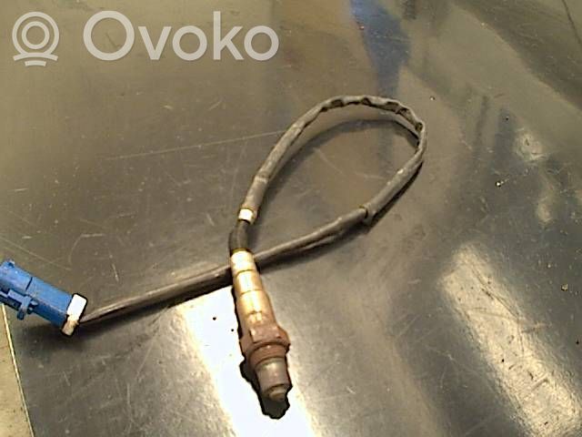 Volvo V50 Sonda lambda 