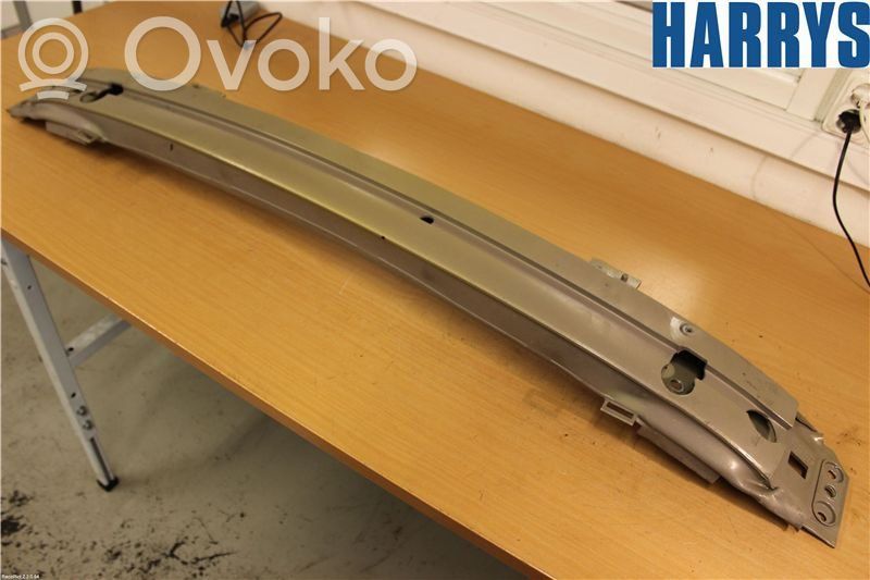 Volvo S60 Priekšpusē bampera sija / balka 