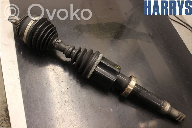 Volvo S80 Eje de transmisión delantero 