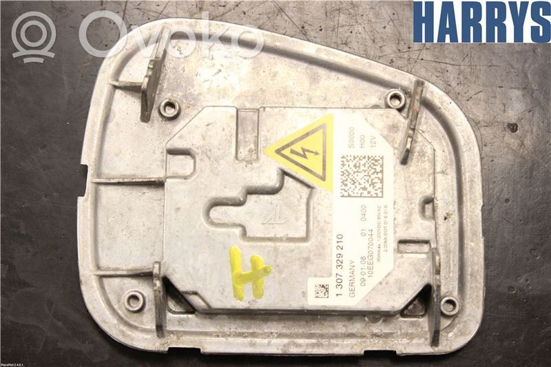 Volvo V50 Light module LCM 