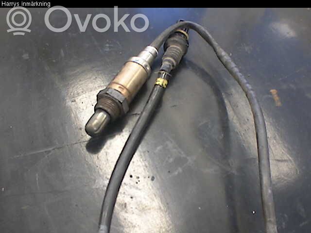 Lambda probe sensor   11781405324,0258003771