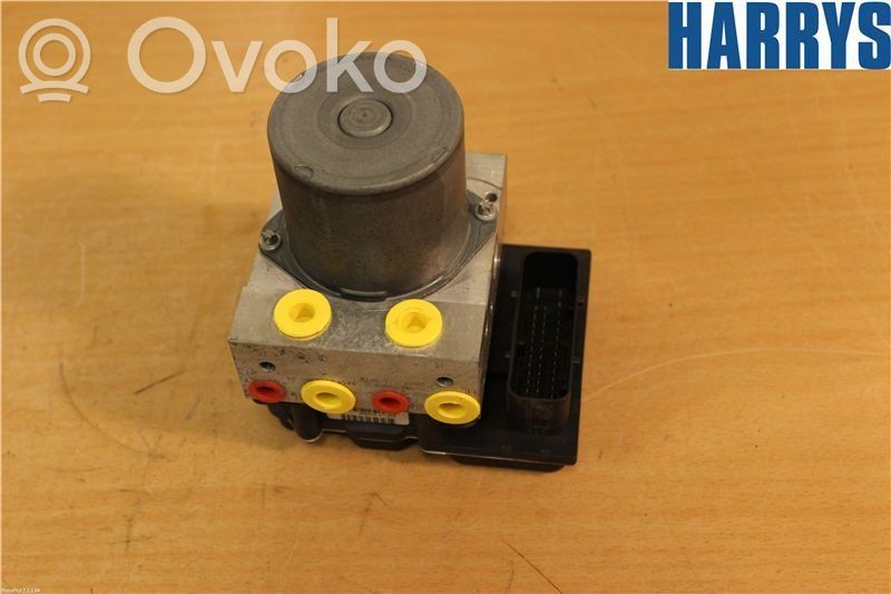 BMW 5 E60 E61 ABS control unit/module 