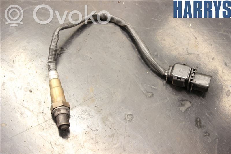 Lambda probe sensor   13627804369