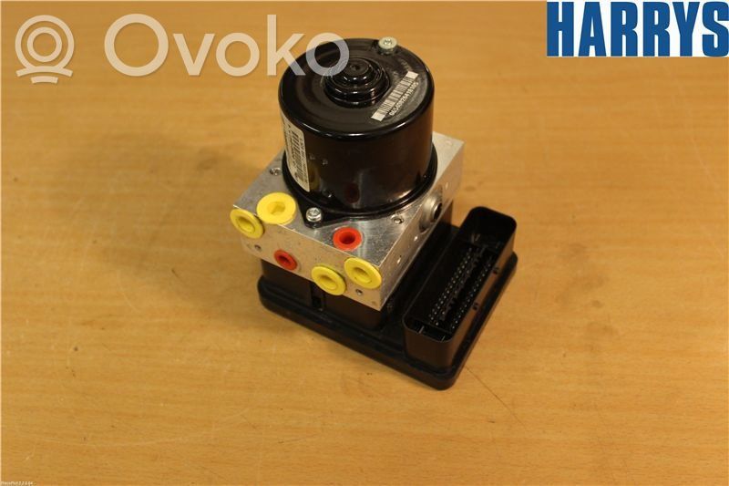 BMW 1 E82 E88 ABS valdymo blokas 