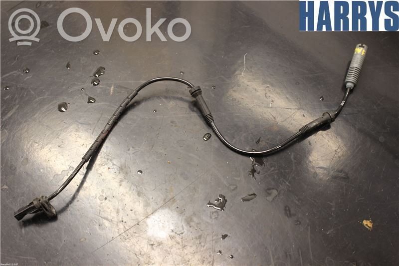ABS brake wheel speed sensor   34526762465