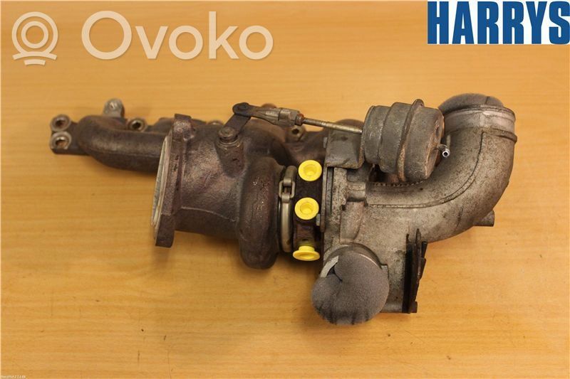 Turbo   36050575