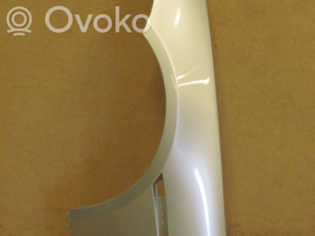 Błotnik przedni   41357133795