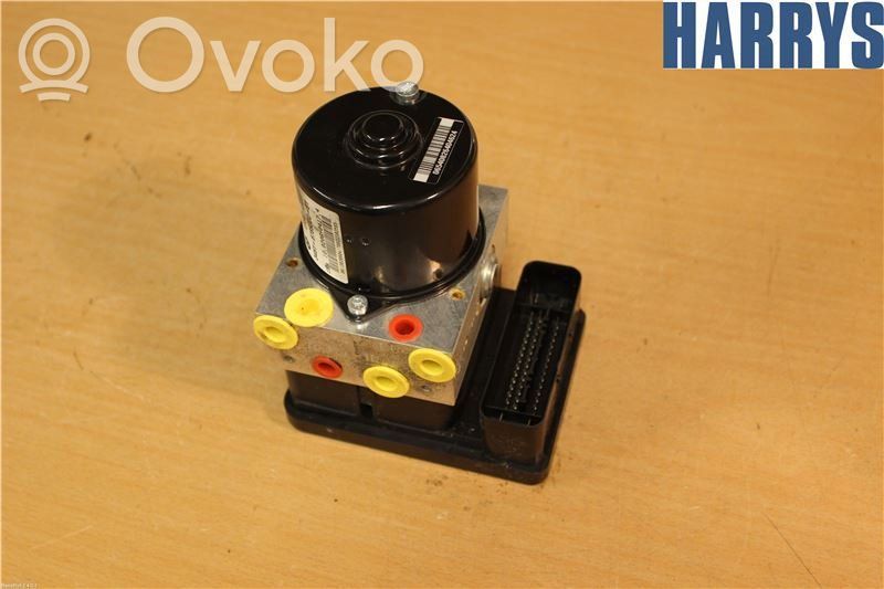 BMW 3 E90 E91 ABS valdymo blokas 