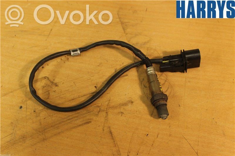 Sonda lambda   11787516150,0258007159