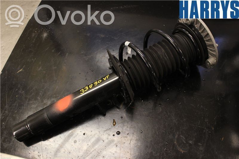 BMW 1 F20 F21 Front shock absorber with coil spring 
