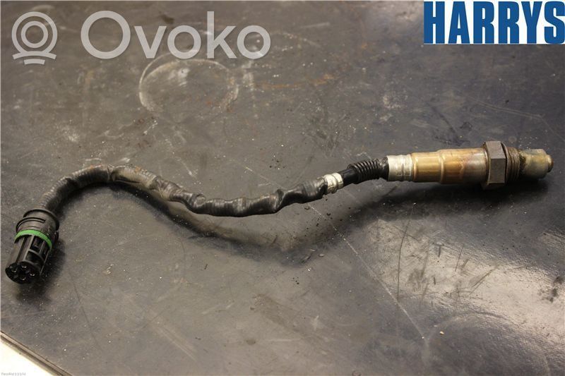 Lambda probe sensor   11787539125,0258006793