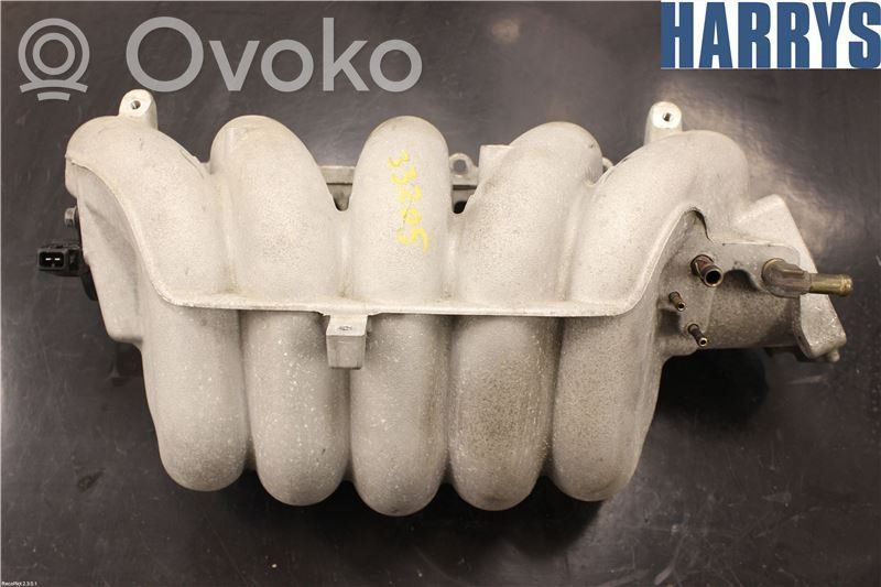 Volvo S60 Kolektorius įsiurbimo 
