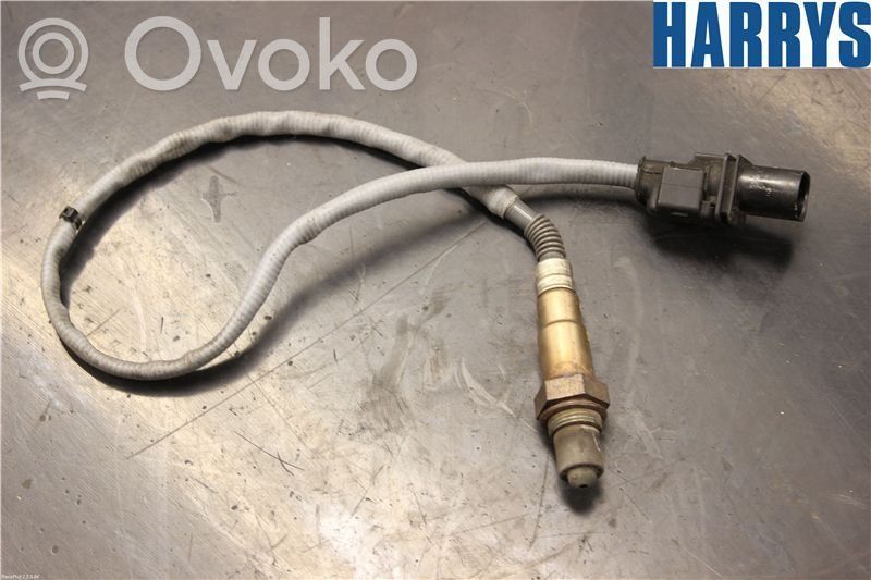 Lambda probe sensor   11787539124,0258017029