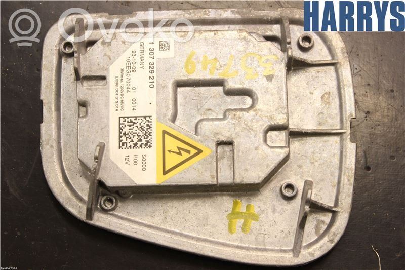 Volvo V50 Light module LCM 