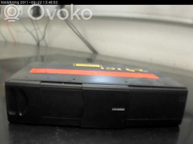 BMW 3 E90 E91 Radio/CD/DVD/GPS head unit 