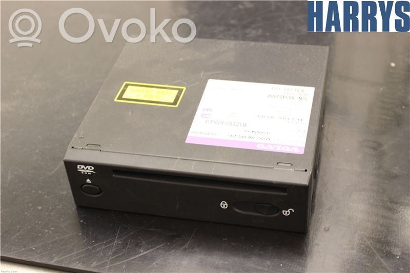 GPS navigation control unit/module   36051020
