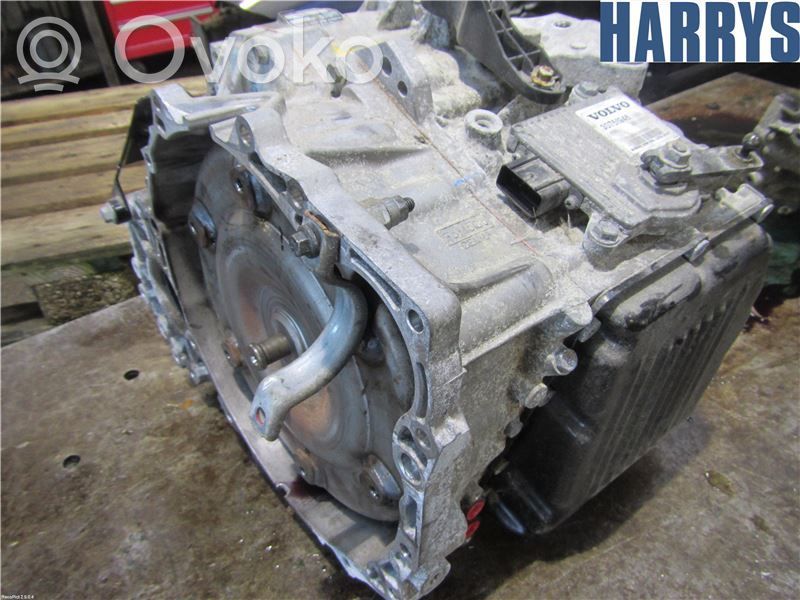 Volvo V70 Automatic gearbox 