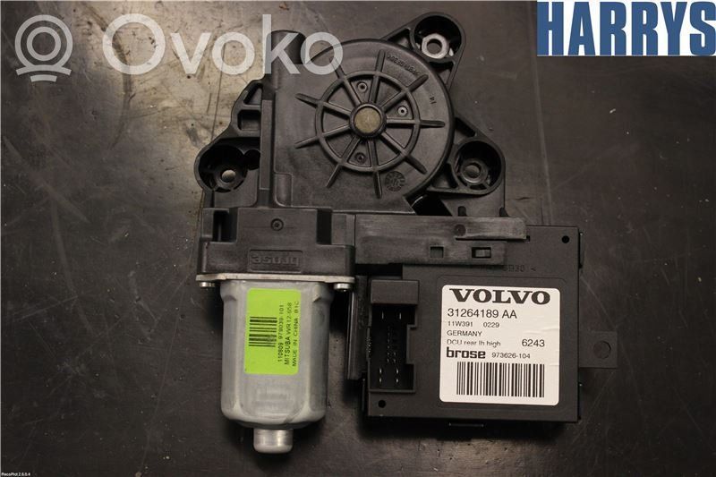 Volvo V50 Motor macara geam ușă spate 