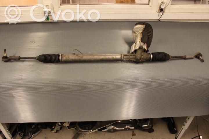 Volvo S80 Mechanisches Einzelteil Lenkgetriebe 