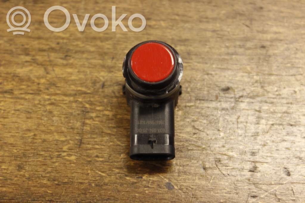 Sensor de aparcamiento PDC   31445162,31341344,31270913