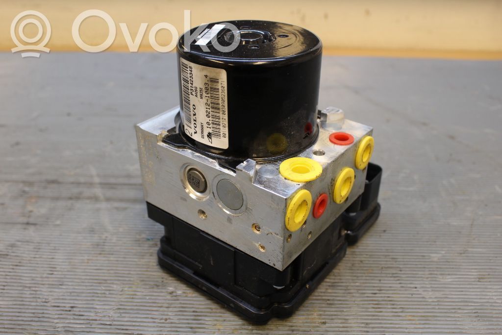 Volvo V60 ABS bloks 