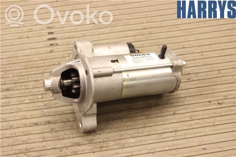Motor de arranque   36003225,30644972