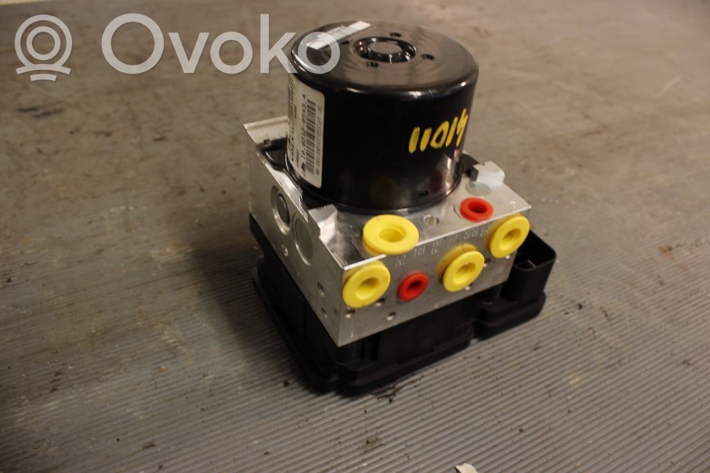 ABS Pump   31329138,31329137