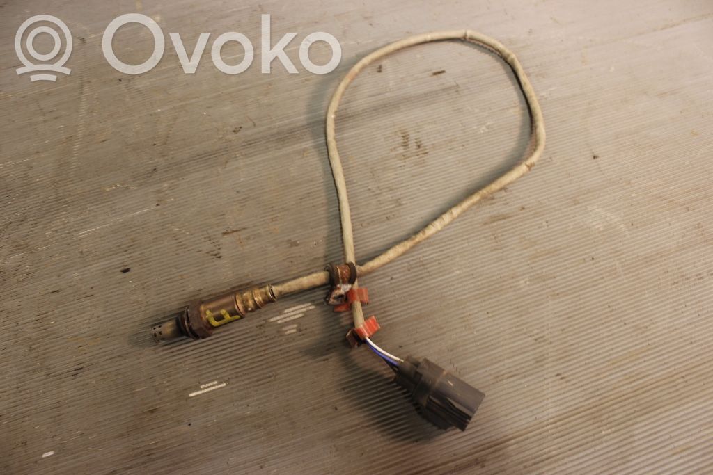 Volvo XC90 Lambda probe sensor 
