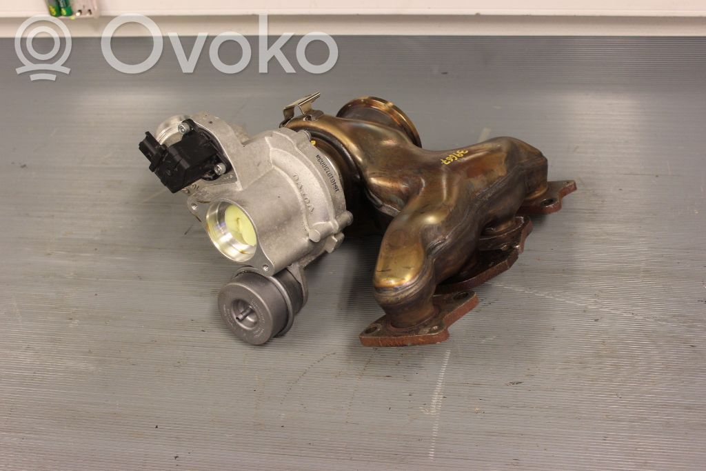 Volvo V40 Turbo 