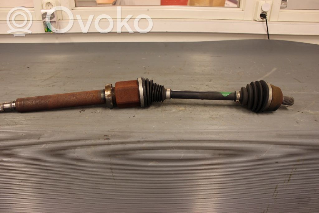 Volvo V40 Eje de transmisión delantero 