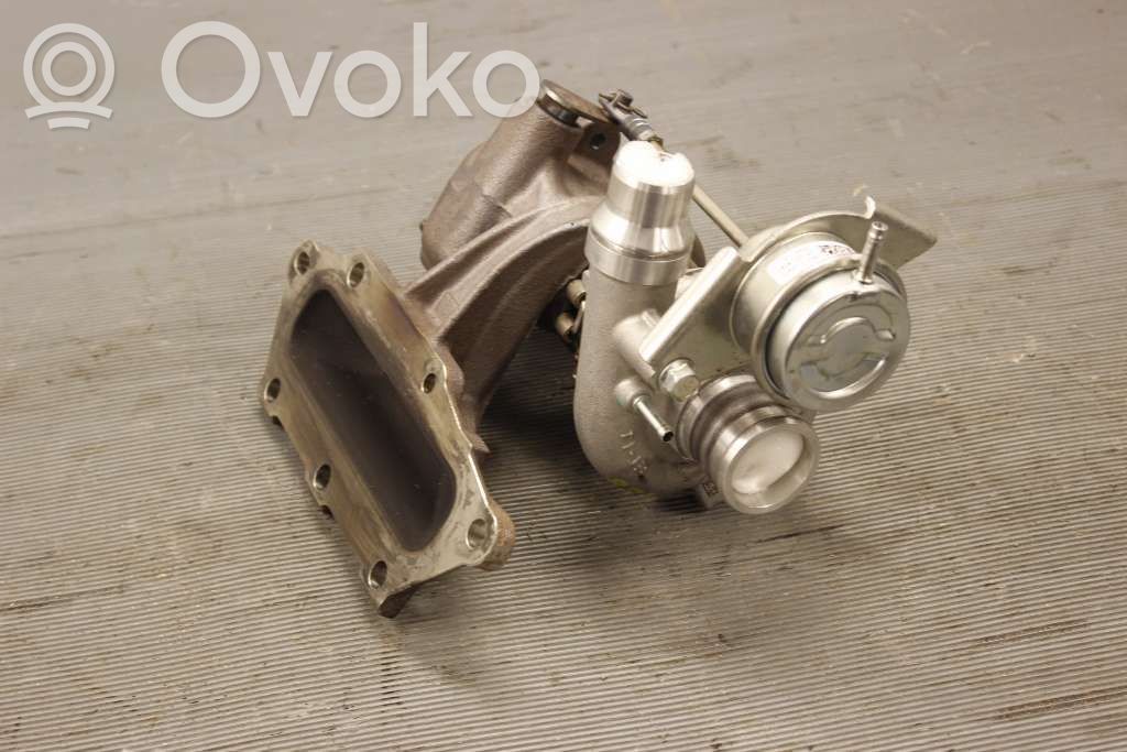Turbo   144102069R