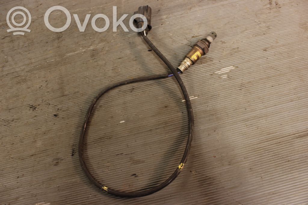 Volvo XC90 Lambda probe sensor 