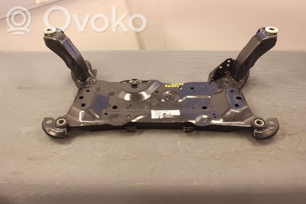 Front subframe   31360257
