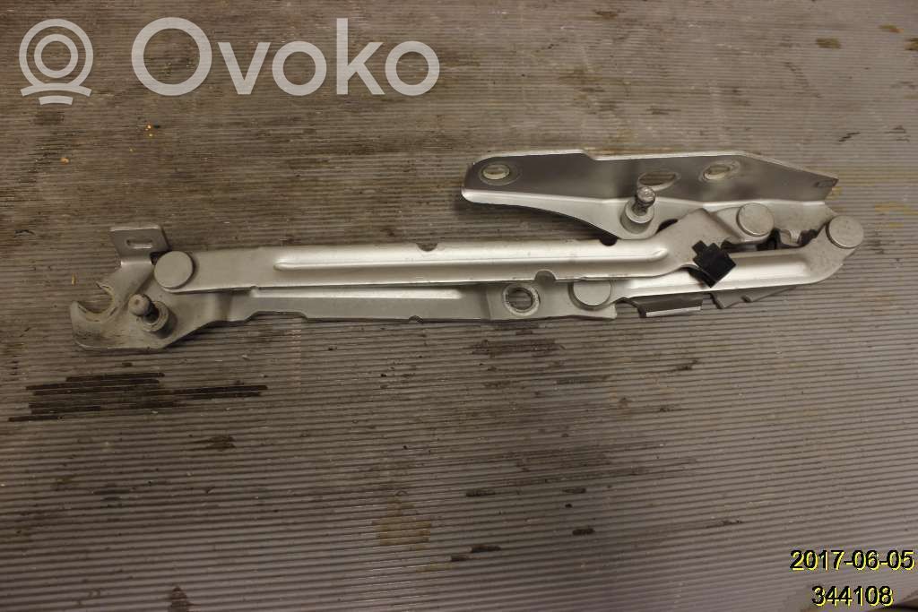 Volvo S80 Tailgate/trunk/boot hinge 