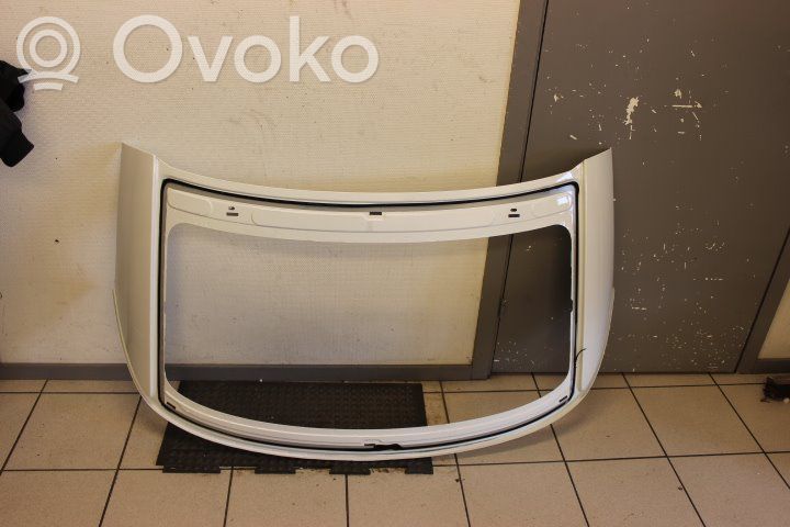 Dach składany miękki / twardy   39850191