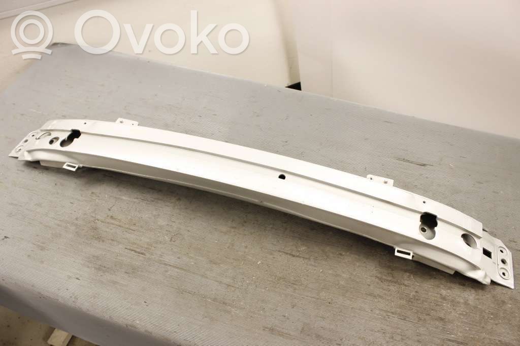 Volvo S60 Priekšpusē bampera sija / balka 