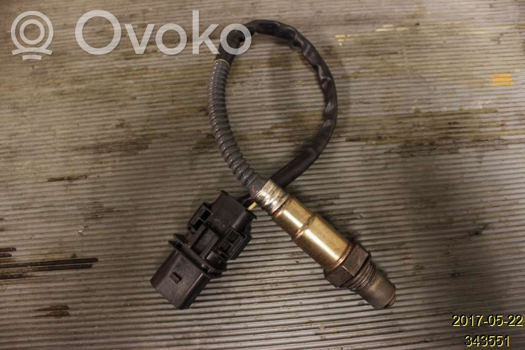Sonda lambda   31422345