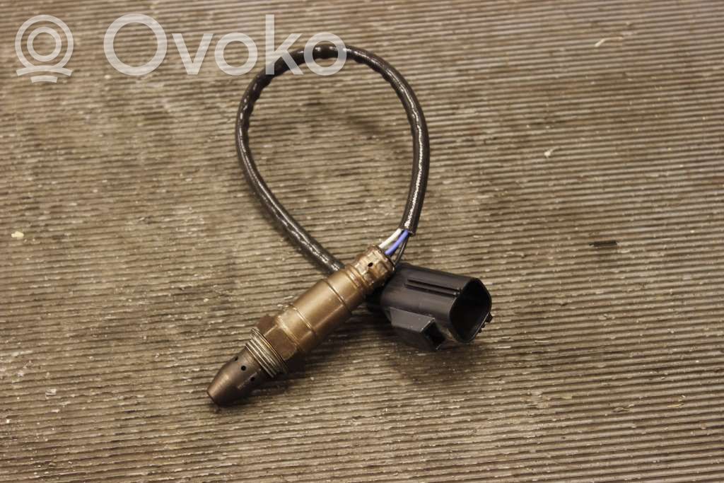 Lambda probe sensor   31480460,31319385