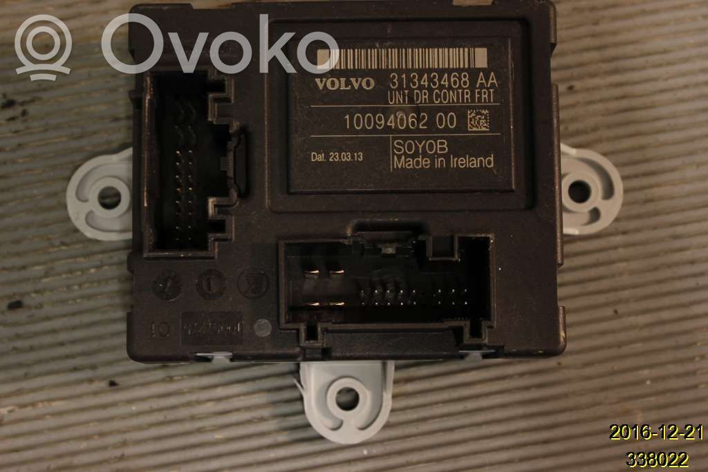 Door control unit/module   31343030,31343469